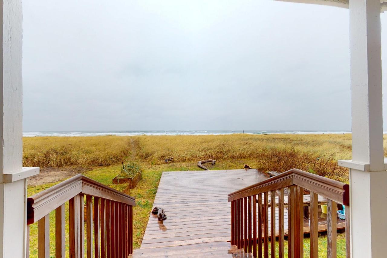 Shore Fun Rockaway Beach Exterior foto