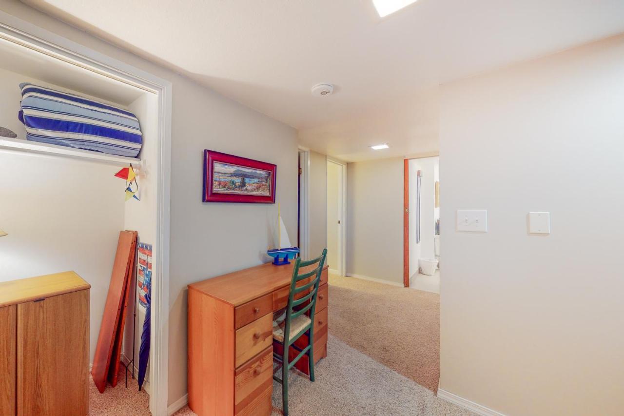 Shore Fun Rockaway Beach Exterior foto