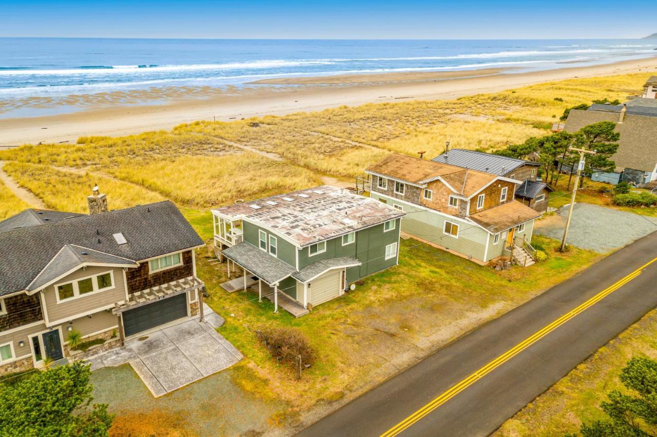 Shore Fun Rockaway Beach Exterior foto